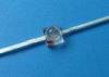 1.8mm 1.8v Led Through Hole led light components parts Flashing Light Emitting Diodes