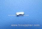 Light Emitting Diode Side View LED Size 3.8x0.6x1.2mm 020 White Right Angle