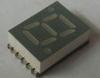 470nm SMD common anode 7 segment display Sigital Display Blue 0.28 Inch