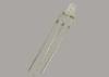 590nm Water clear round RGB LED Emitting Diodes full color Dip 5 mm