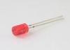 Oval high brightness light emitting diodes Szie 3.93.0mm Elliptical Wide Angle
