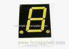 Common anode 0.39 inch 7 Segment LED Displays 1 digit surface mount SMD LED display