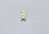 SMD LED 0805 Package Yellow Green 572nm Led Light Emitting Diode Luminous Intensity 50mcd