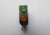3.0mm Round LED Emitting Diodes Through Hole LED Lights 6000 - 7000K