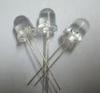 5mm Round Standard LED Emitting Diodes Full Color Blinking Epistar Led Chips