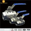 Stainless steel ball valve parts manufacturers