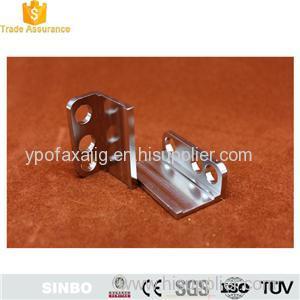 Precision Sheet Metal Forming Stamping Components Fabrication