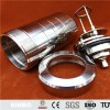 Custom CNC Turning Stainless Steel Parts