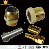 Brass Carbon Steel Hydraulic Adapters in Pipe Fittings/Hydraulic connector.