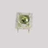 High Power 1 Watt LED Light Components Peak Emission Wavelength 465-470nm blue led chip