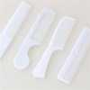 Cheap PP Plastic Comb