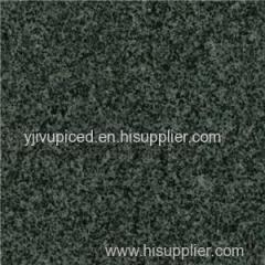 China Padang Dark Impala Black G654 Sesame Black Grey Granite Padang Dunkel Tile