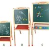 Child Preschool Used Steel Drawing Board