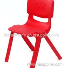 Kindergarten Furniture And School Kids Plastic Chair