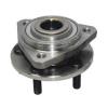 Wheel Bearing and Hub Assembly Front SKF BR930138 513138