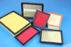 automotive air filter-jieyu automotive air filter size tolerance 30% accurate than other suppliers