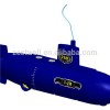 Submarine For Assembling Toys For Children ABS