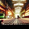 U71mn 60kg Heavy Steel Rail