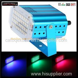 Hot Sale Portable Disco Club Concert Stage Lighting Party Decoration Led Strobe Effect Light
