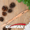 Gemfan 1612 Propeller Customized Wooden Propellers for Electric Drone