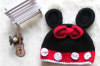 Wholesale Pure Handmade Baby Hat