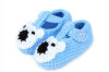 Wholesale Pure Cotton Animal Shape Shoes for Infant