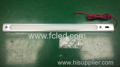 IR Sensor Hand Swing Sensor LED Under Cabinet light