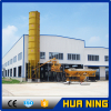 High quality customized mini automatic ready mixed concrete batching plant price