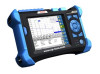 OTDR TECO Single-mode & Multi-mode Optical Time Domain Reflectometer fiber optic tester