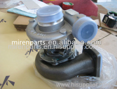 TA3120 Turbo turbochager 466854-0001 2674394 diesel engine parts JCB excavator