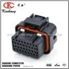 34 Way ECU TE CONNECTIVITY Automotive Connector 4-1437290-1