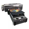 11.7&quot; x 16.5&quot; A3 Size Calca DFP2000 T-shirt Flatbed Printer with Rip Software