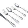 20pcs Best Cutlery Set For Restaurant