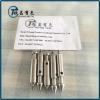 CNC Titanium Alloy Processing Parts