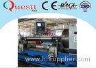 Cold Roll Laser Texturing Machine 10us Pulse Width CNC Laser Equipment For Metal