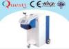 1.064um Yag Laser Welding Machine With Imported X Lamp Diamond Rod Microscope