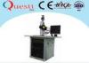 Precision Board UV Laser Marking Machine 7000 Mm/S For Electronic Device