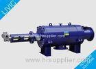 Ballast Water Automatic Self Cleaning Filter 1.0MPa With Sunction Nozzle