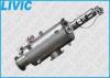 Bearing Cooling Water Irrigation Water FiltersAutomatic Filtration Systems For Fresh Water