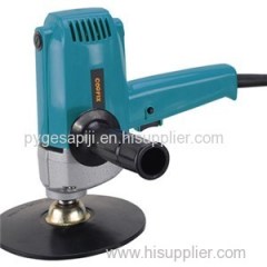 Electric Hand Held Detail Polisher Best Car Automatic Buffing Machine Tools