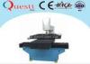1064M Aluminum Laser Cutting Machine YAG 1.2x1.2m 300W 3m/Min For Electrical Parts