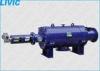 Cooling Water Automatic Self Cleaning Filter For Recycled Process Water Filtration