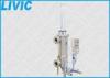 Degreasing Self Cleaning Filter 200 For Mechanically Cleaned Coatings Treatment