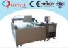 Low Running Cost 3D Crystal Laser Engraving Machine 0.07-0.12mm Engraving Dot Pitch