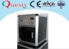 532 Nm 3D Laser Glass Engraving Machine 300x400x130 Mm For Crystal Glass