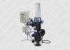 Bernoulli Filter 316L Housing Material for Recycled Process Water Filtration