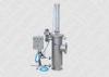 Lake Water Bernoulli Filter Continuous Operation 200m to 2000m Degree Ranges