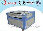 1000 mm/S CNC Laser Engraving Machine 100W Water Cooling For Stone / Wood