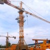 QTZ50(4810) topkit tower crane from DAHAN China