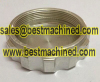 OEM machining parts precision working parts